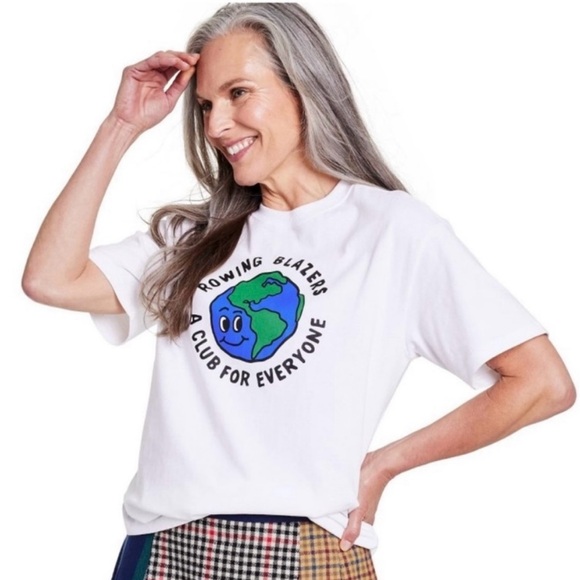 Rowing Blazers x Target Tshirt - Picture 3 of 6